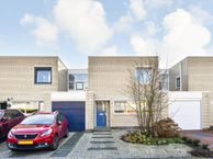 Zachtgroen 13, 2718 GM Zoetermeer