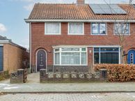 Pieter Brueghelstraat 40, 4812 AG Breda