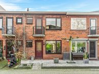 Pandorinastraat 8, 1035 VR Amsterdam