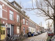 Van Spaenstraat 71, 6821 AX Arnhem