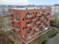 Van Esveldstraat 31-25, 3572 KK Utrecht