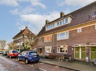 Sikkelstraat 3-A, 1097 ZC Amsterdam