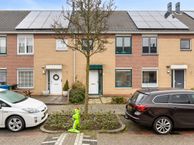 Marokkostraat 9, 2408 JB Alphen aan den Rijn