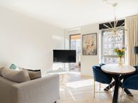 Berceusestraat 14, 1061 HX Amsterdam