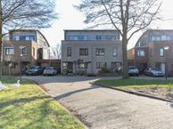 Marga Klompéstraat 4, 2331 RX Leiden