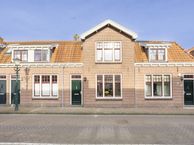 Bergstraat 7, 1911 AM Uitgeest