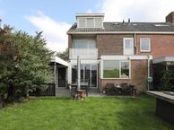 IJssellaan 35, 2105 VA Heemstede