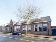 Rijksstraatweg 372, 2025 DR Haarlem