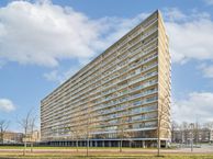 Burgemeester Hogguerstraat 153, 1064 CL Amsterdam