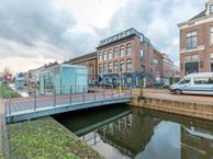 Spoorsingel 44-B, 2613 BG Delft