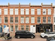 Weimarstraat 238, 2562 HR Den Haag