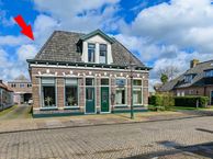 Hoofdstraat 108, 8375 AT Oldemarkt