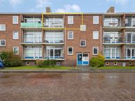 H.A. Lorentzstraat 86, 1782 JL Den Helder