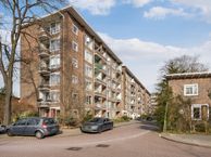 Burgemeester Gijsenlaan 5, 3118 BK Schiedam