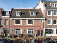 Generaal Vetterstraat 2-1, 1059 BV Amsterdam