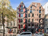 Spuistraat 78-A, 1012 TW Amsterdam