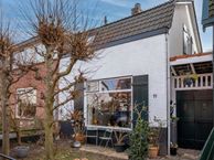 Cereslaan 71, 1402 LJ Bussum