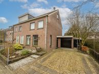 Hogeweide 1, 3273 XS Westmaas