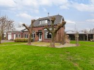 Overgauwseweg 39-A, 2641 NC Pijnacker