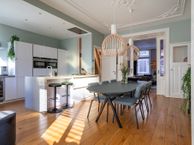 Van Swietenstraat 142, 2518 SM Den Haag