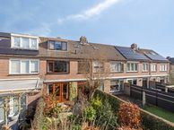 Claes Boesserstraat 28, 1135 HS Edam