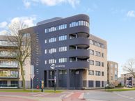 Vosselmanstraat 266-A, 7311 CL Apeldoorn