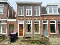 Dokkumerstraat 9, 8922 AS Leeuwarden