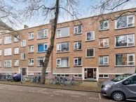 Jacques Perkstraat 25-B, 3061 CN Rotterdam