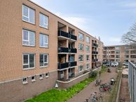 Bergstraat 31, 3035 TB Rotterdam