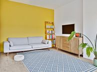 Stadhoudersweg 18-C, 3039 CB Rotterdam