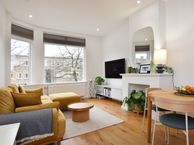 Sibergstraat 28, 2593 SN Den Haag