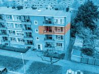 Detmoldstraat 92-2, 3523 GH Utrecht