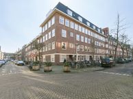 Deurloostraat 61-3L, 1078 HT Amsterdam