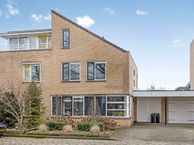 Mechelenstraat 5, 7559 NE Hengelo (OV)