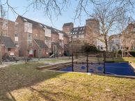 Schout Heynricstraat 60, 3032 SX Rotterdam