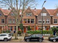 Oostduinlaan 143, 2596 JK Den Haag