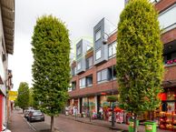 Amsterdamstraat 33-B, 2032 PN Haarlem