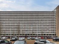 Burgemeester Hogguerstraat 853, 1064 EC Amsterdam