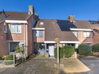 Het Wedde 54, 2253 RG Voorschoten