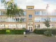 Van Trigtstraat 28, 2597 VZ Den Haag