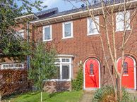 Bachstraat 25, 6521 EH Nijmegen