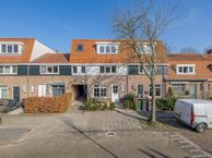 Drieherenlaan 28, 2103 SC Heemstede