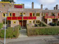 Tuinwijklaan 26, 2012 RH Haarlem