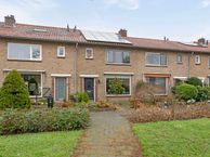 Brucknerlaan 7, 7333 GJ Apeldoorn