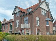 Prinsessekade 24, 2012 MB Haarlem