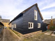 Dorpsstraat 22, 3366 BC Wijngaarden