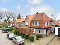 Frans van Mierislaan 16, 1213 EM Hilversum