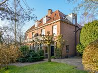 Spoorlaan 30, 1406 ST Bussum