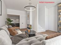 Noordwijkstraat 46, 2586 VJ Den Haag