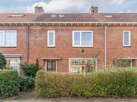 Händelstraat 86, 3533 GM Utrecht